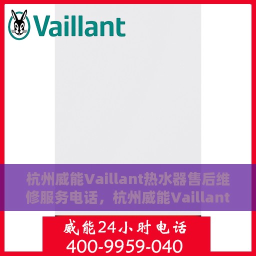 杭州威能Vaillant热水器售后维修服务电话，杭州威能Vaillant热水器售后维修热线及专业服务团队