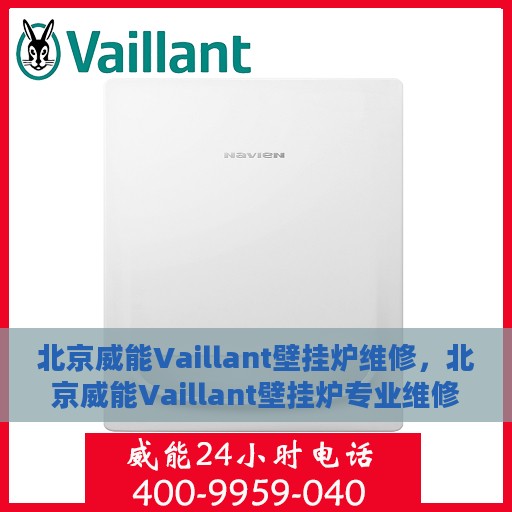 北京威能Vaillant壁挂炉维修，北京威能Vaillant壁挂炉专业维修与保养指南