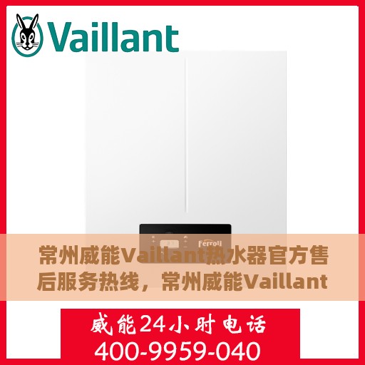 常州威能Vaillant热水器官方售后服务热线，常州威能Vaillant热水器售后热线专业服务团队，您的安心之选