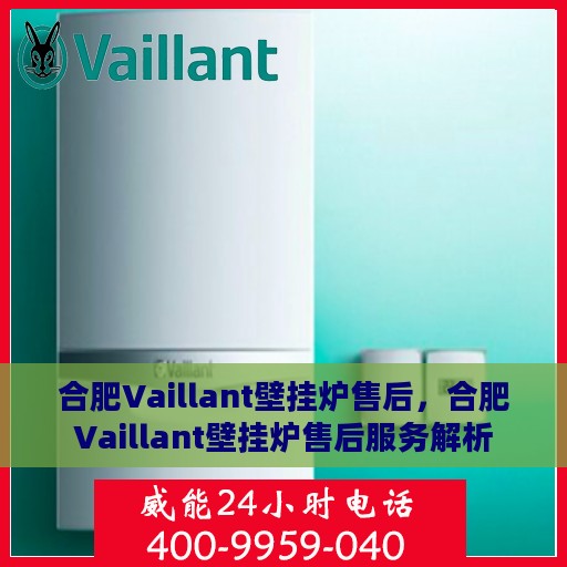 合肥Vaillant壁挂炉售后，合肥Vaillant壁挂炉售后服务解析